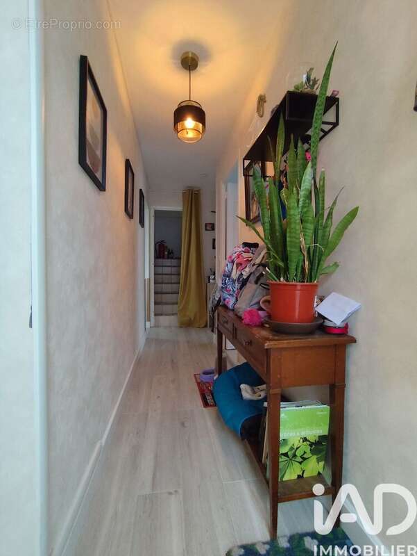 Photo 2 - Appartement à INGRE