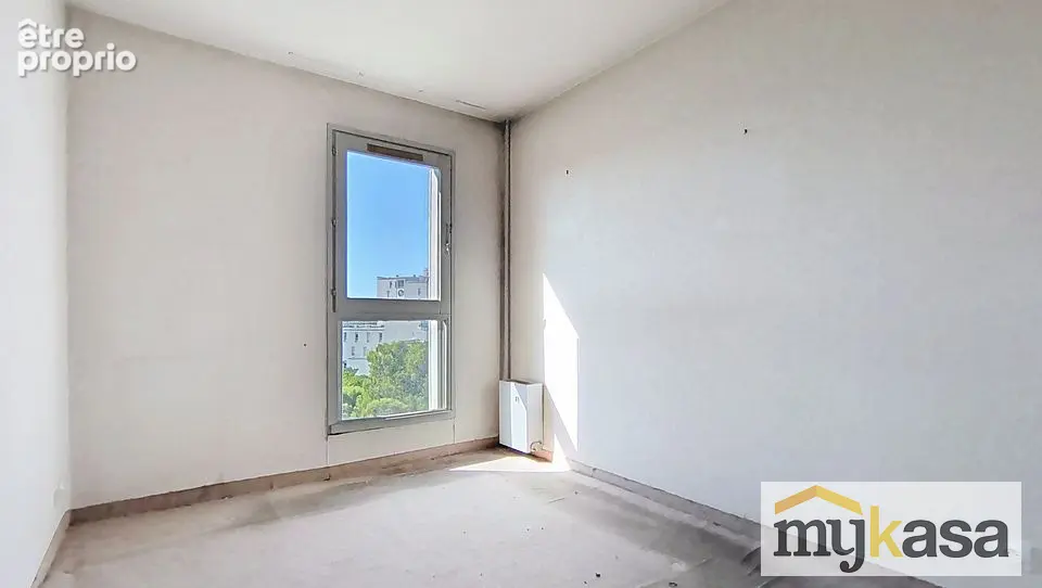 Appartement Martigues 3 pièce(s) 65 m2 - photo 6