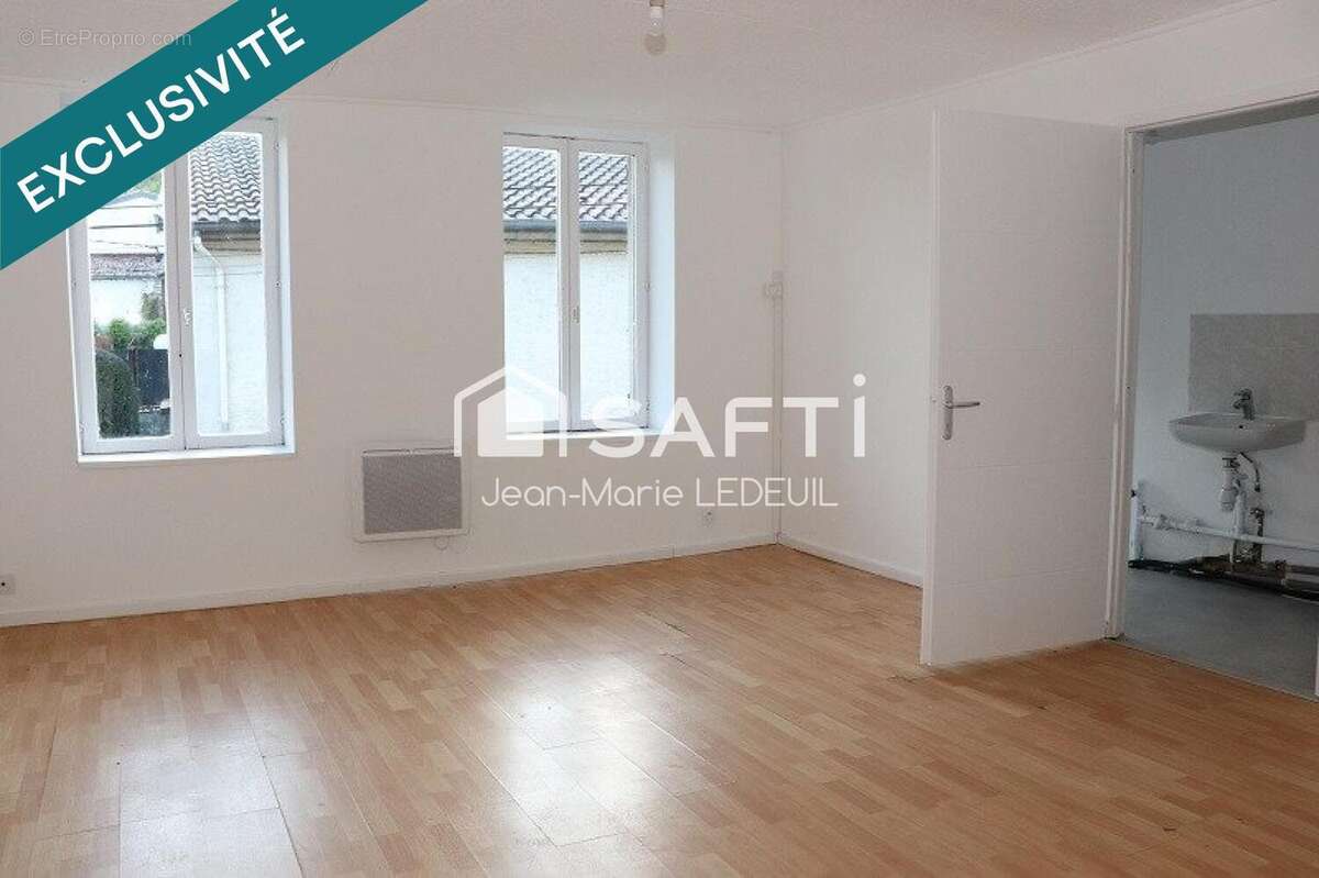 Photo 5 - Maison à WAVILLE