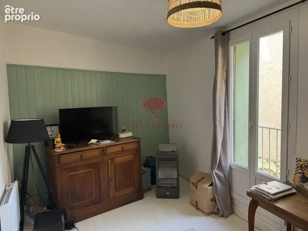 Aniane immeuble locatif a vendre - photo 4