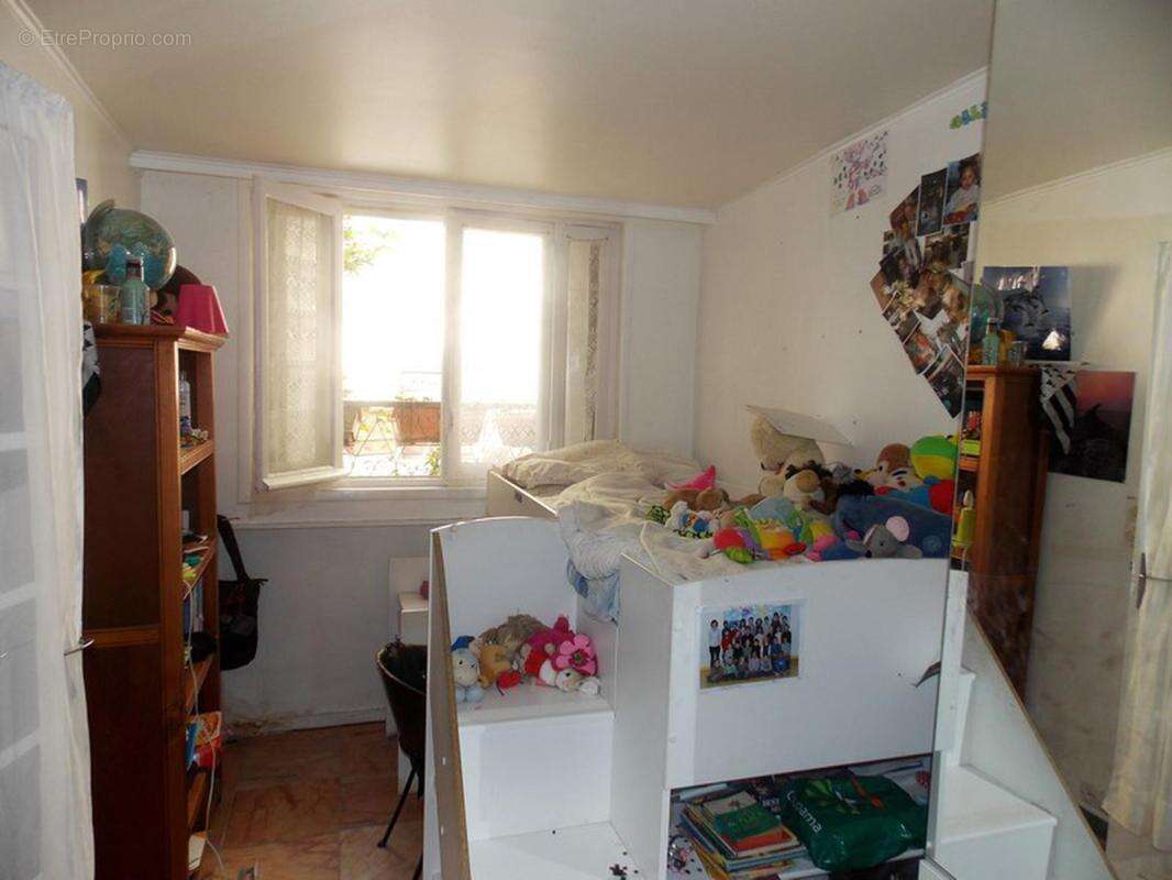 Appartement à MEUDON