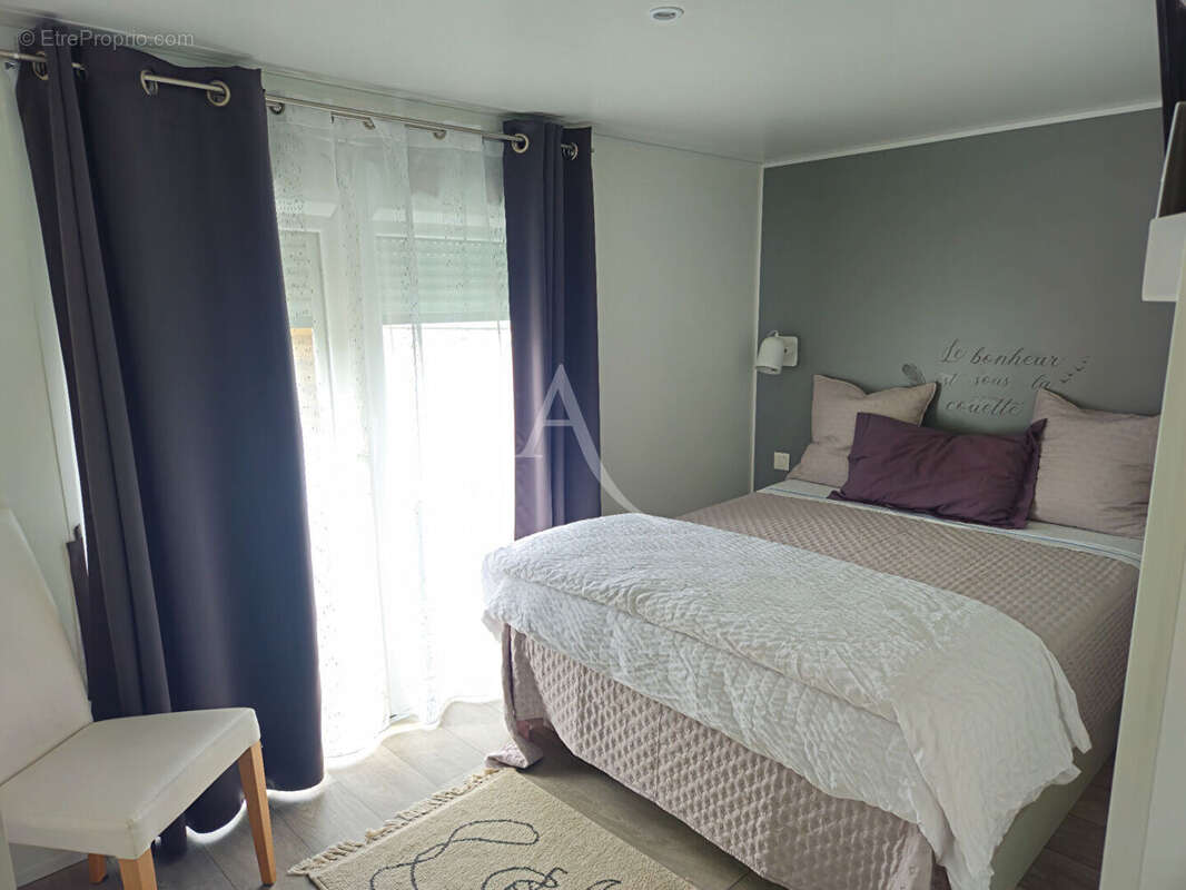 Maison à SAINTE-FOY