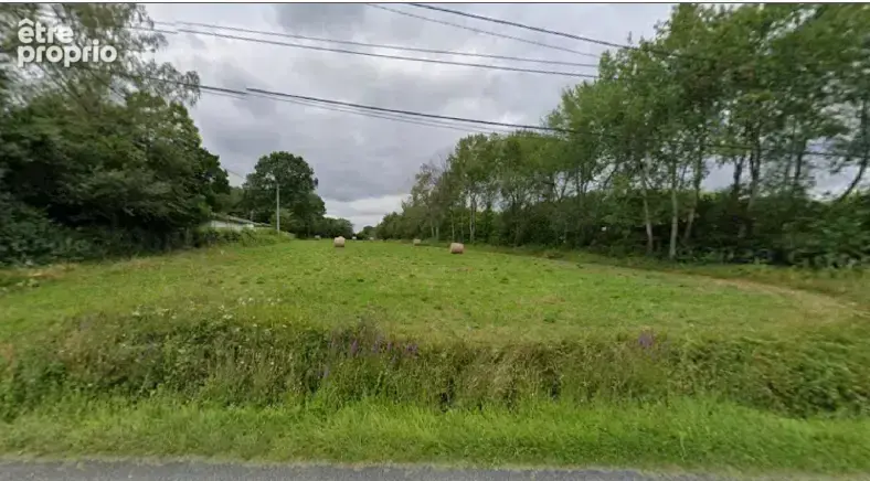 Photo Terrain à Sadirac au prix de 225 000€