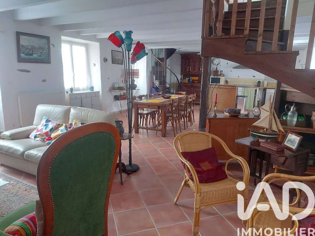 Photo 5 - Maison à PIRIAC-SUR-MER
