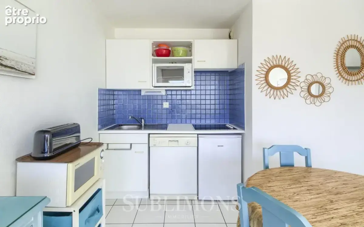 Appartement à vendre Carnac - photo 6
