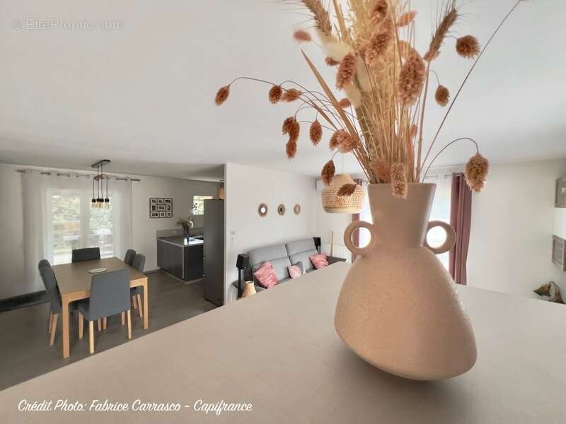 Maison à MARINGUES