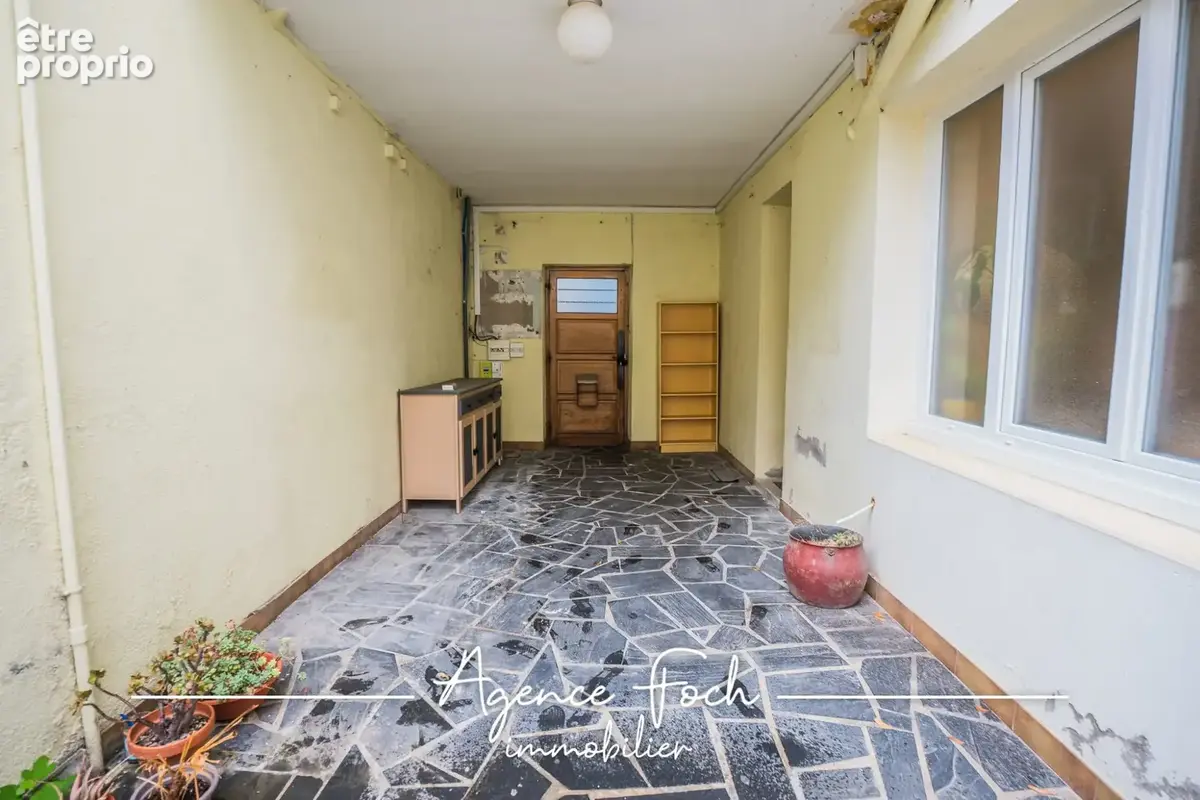 Maison 4 pièces 99 m² à vendre à Tarbes (65000) - photo 9