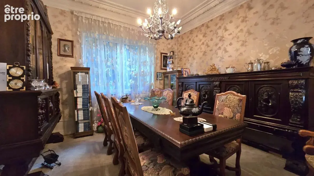 Magnifique maison bourgeoise à rénover située à Anor - photo 10