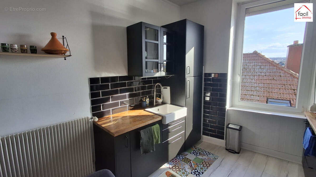 Appartement 91 m² à Sarrebourg  - photo 4