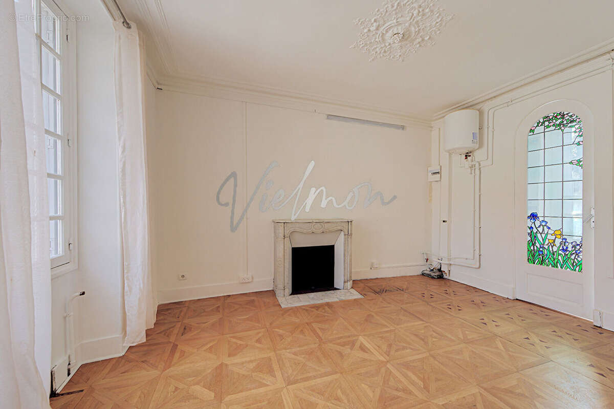 Maison à ACHERES