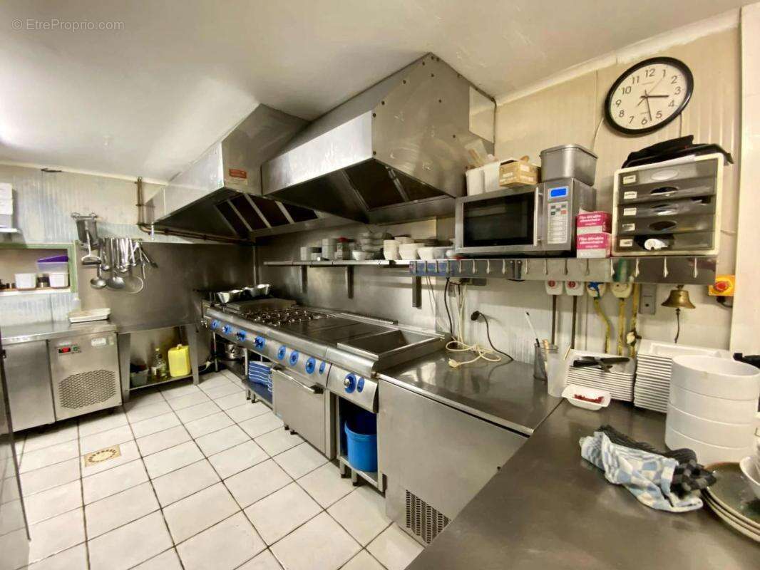 Commerce à LE CHATEAU-D&#039;OLERON