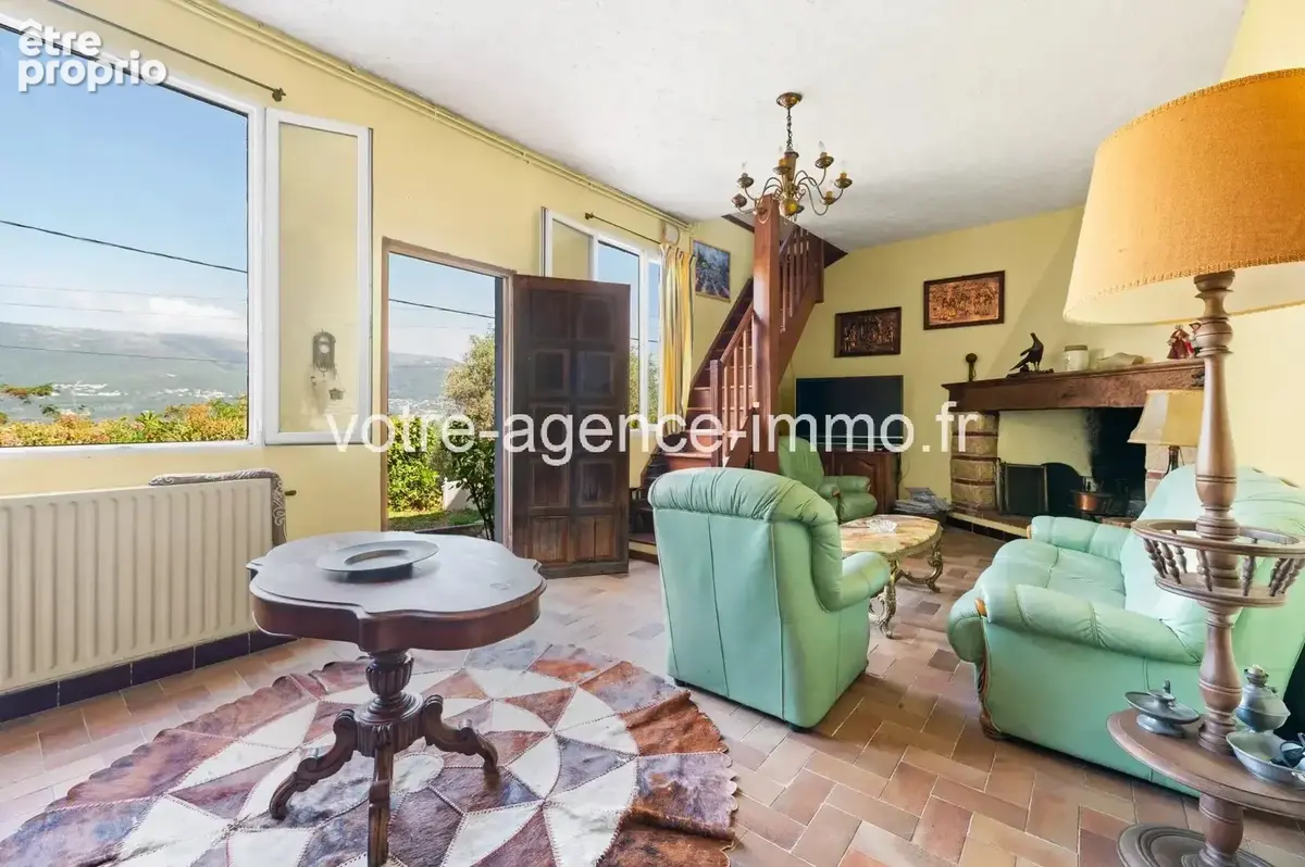 Maison 4 Pièces + Garage - COLOMARS - photo 15