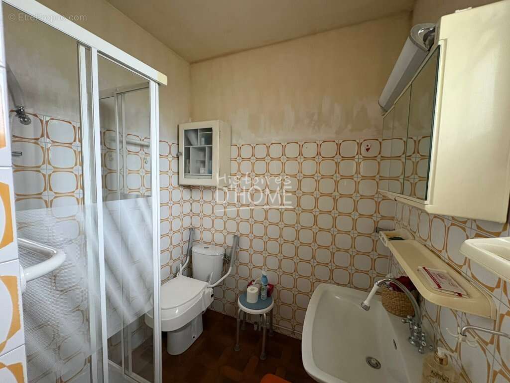 Maison à COULOMMIERS