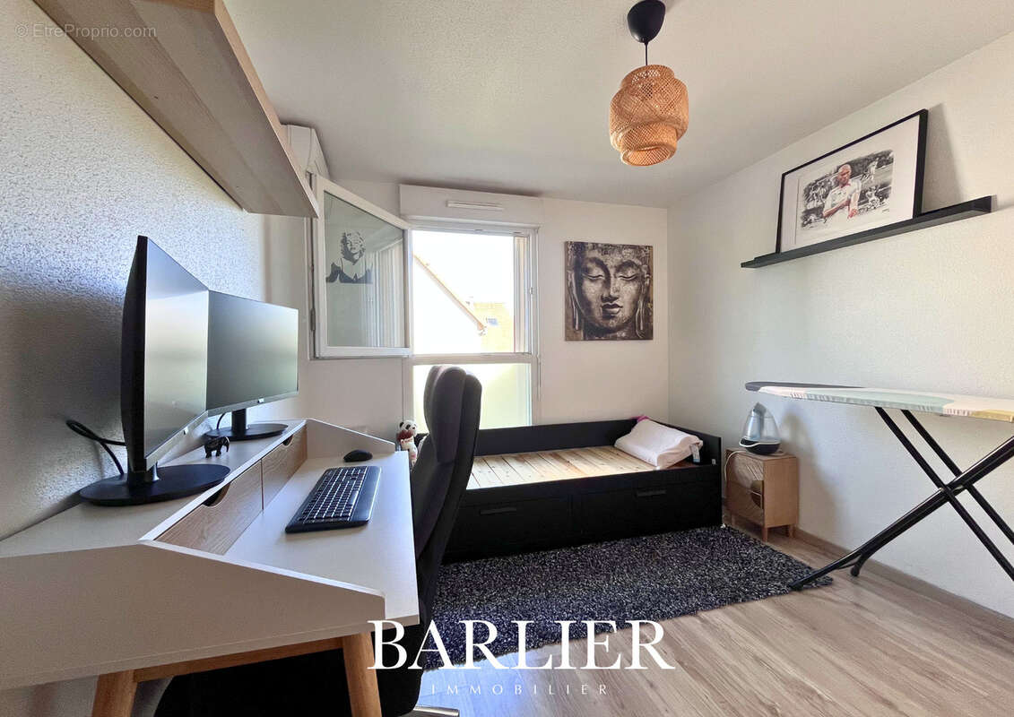 Appartement à HURTIGHEIM