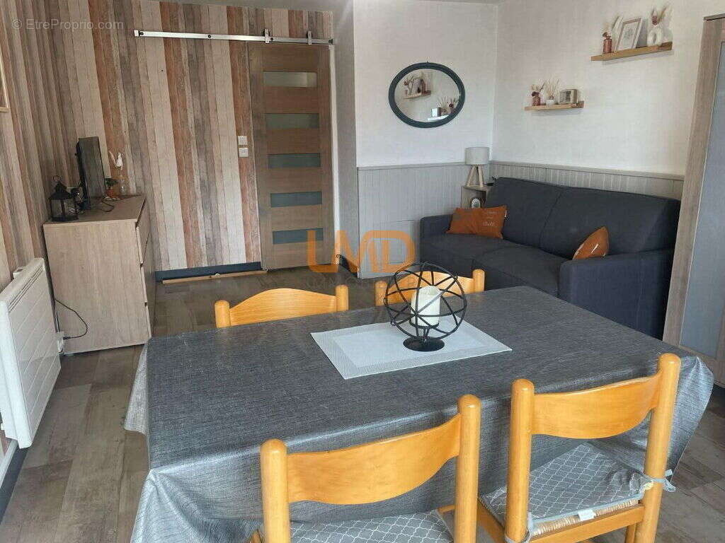 Appartement à AGDE