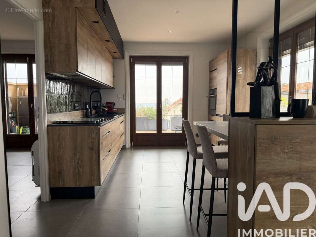 Photo 8 - Appartement à BRINDAS