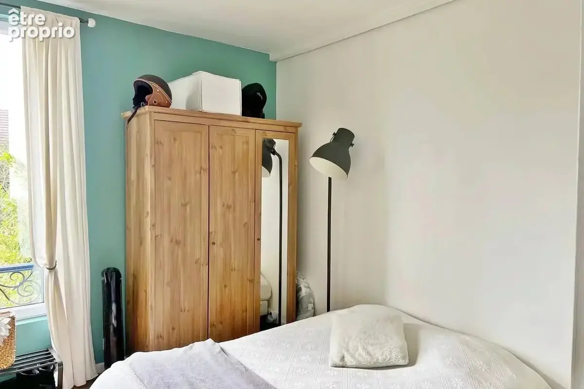 Maison 119 m² à Nogent-Sur-Marne  - photo 10