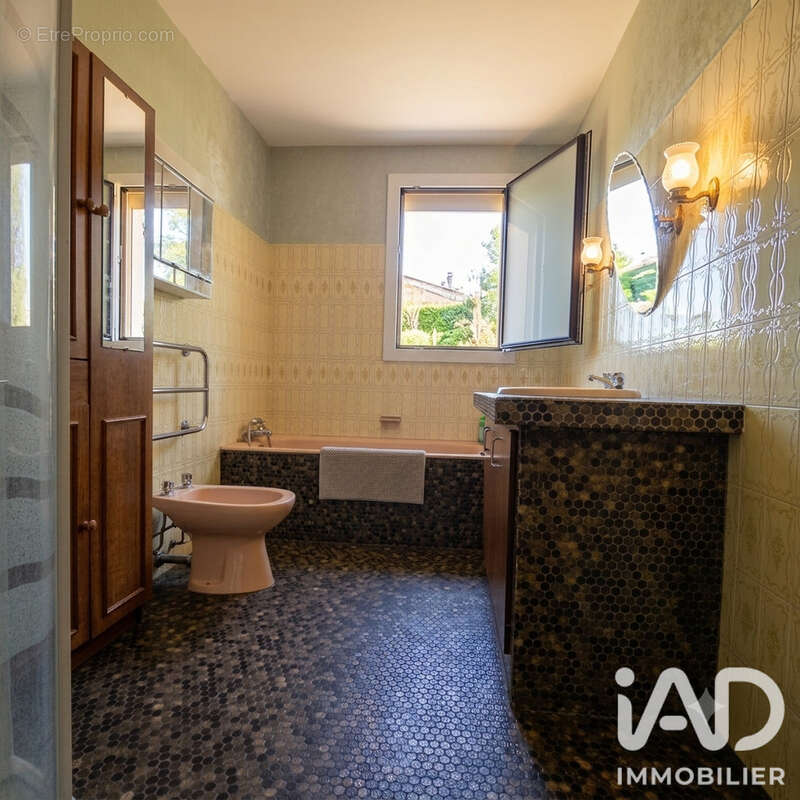 Photo 6 - Maison à SAINT-BARTHELEMY-D'ANJOU