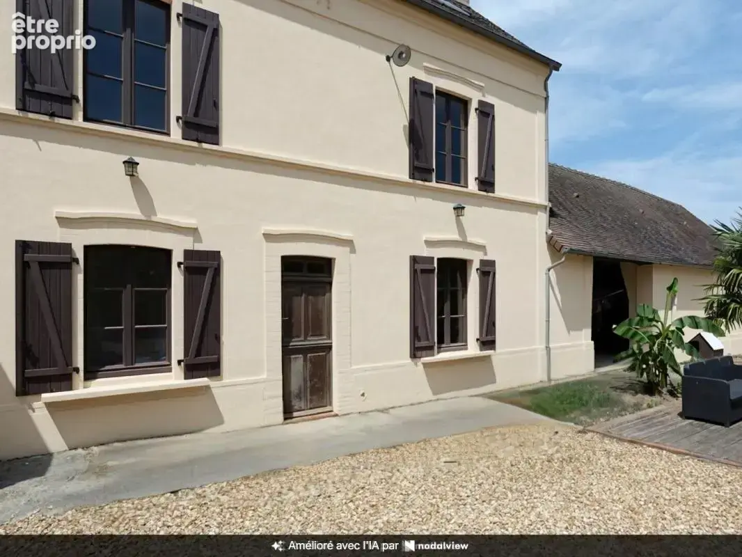 Maison 3 chambres 107 m2 EXCLUSIVITE - photo 3