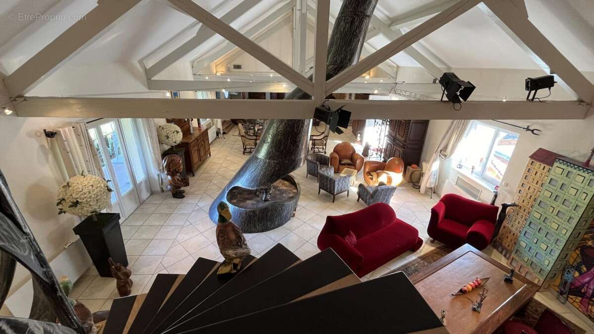 Appartement à AUTUN