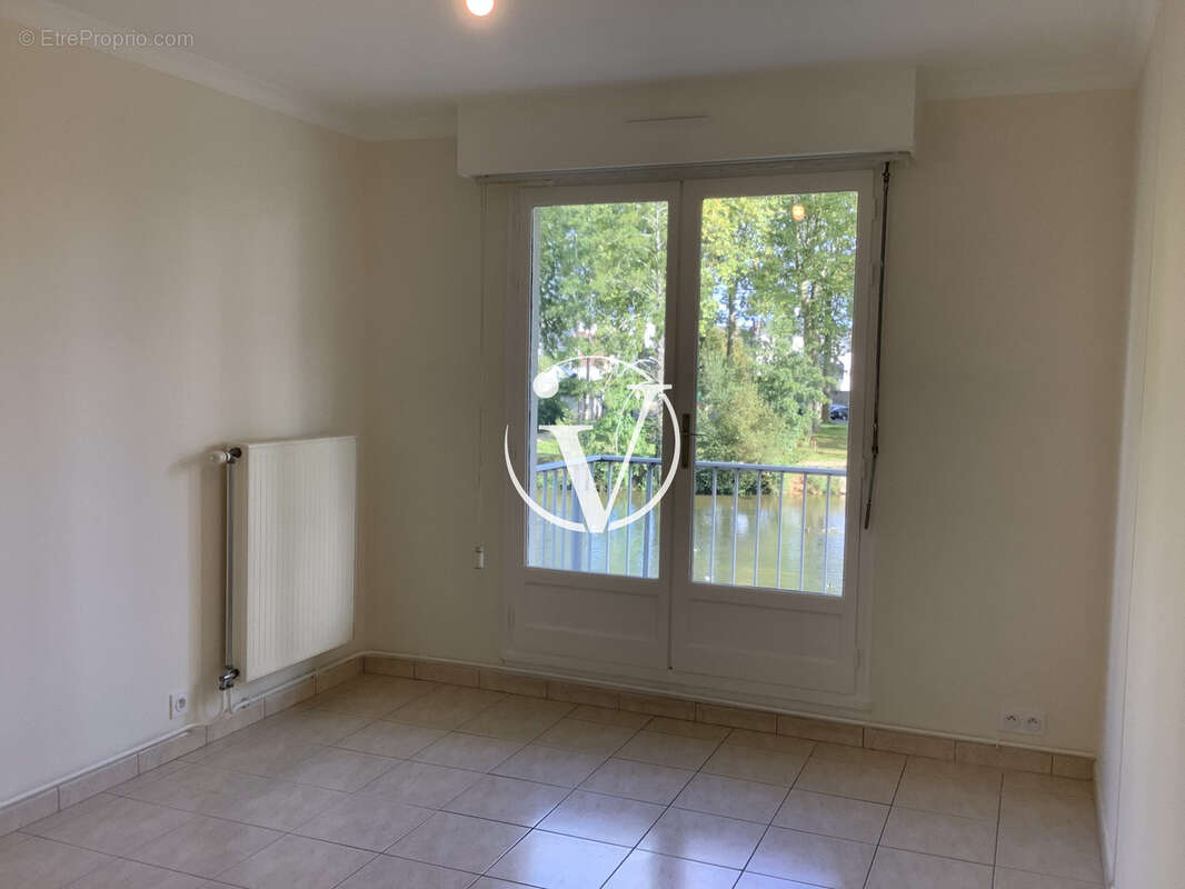 Appartement à VENDOME