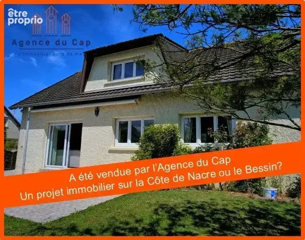 LANGRUNE SUR MER maison 5 chambres - photo 1