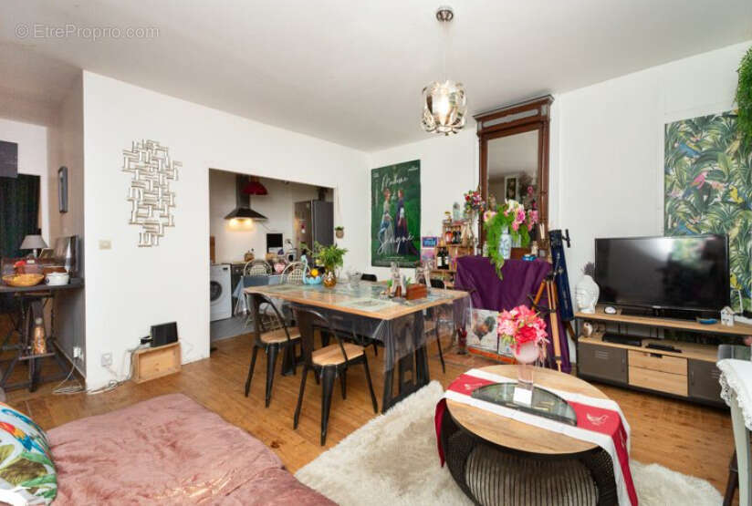 Appartement à BLAYE