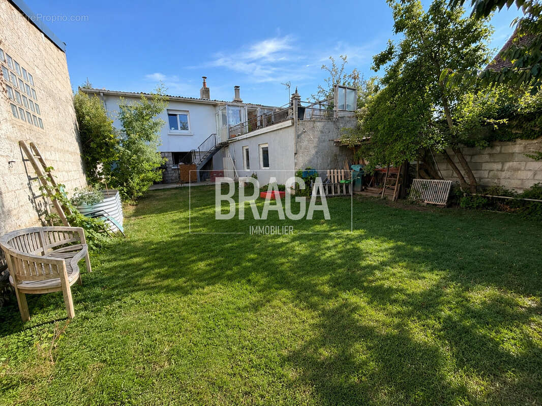 Maison a le portel - photo 3