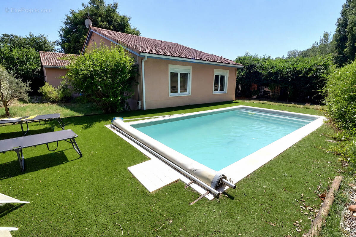 Maison à VEDENE
