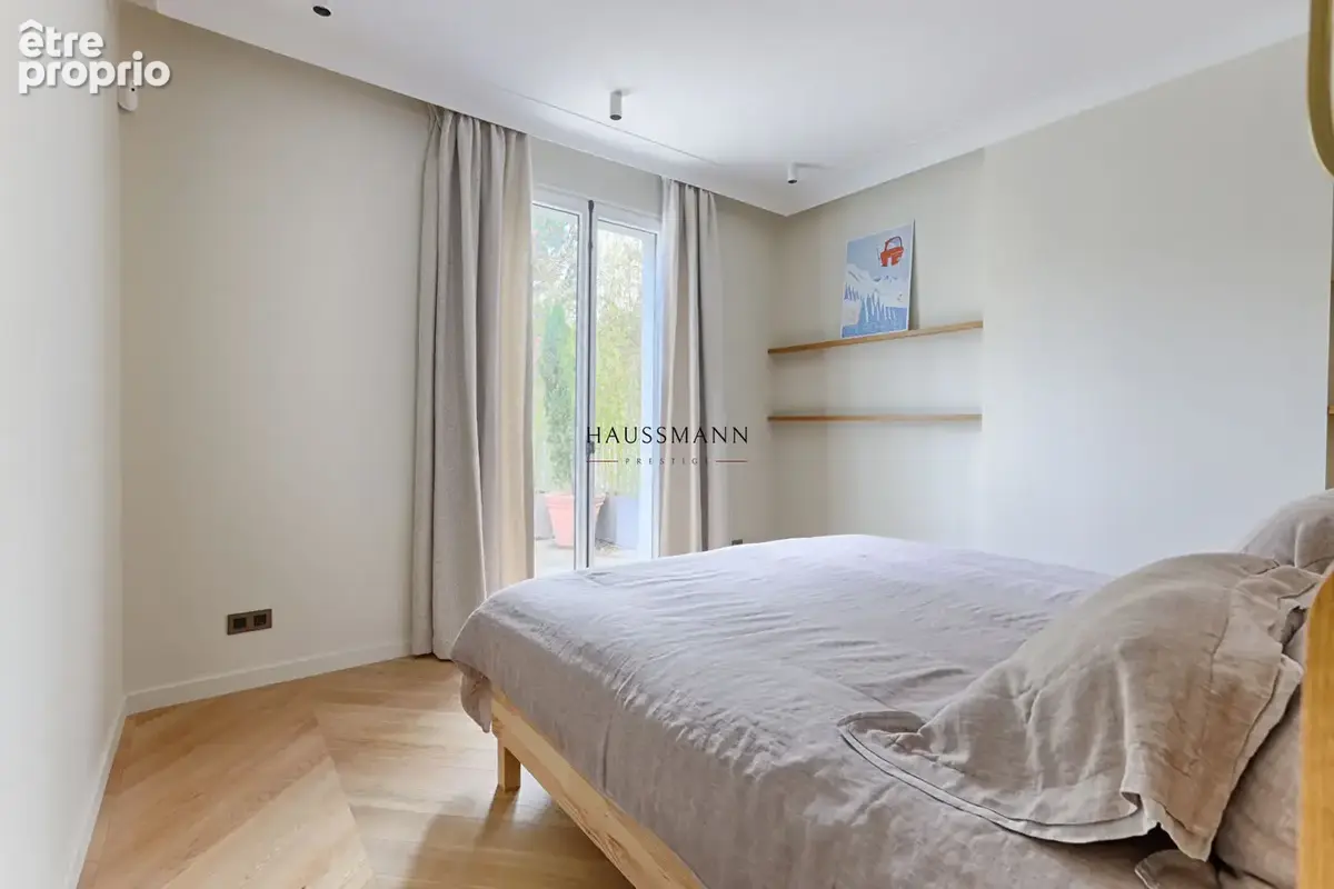 Maison Boulogne Billancourt - photo 11