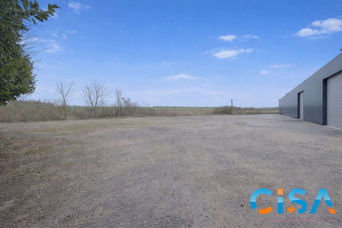 Appartement à CHAMBLY