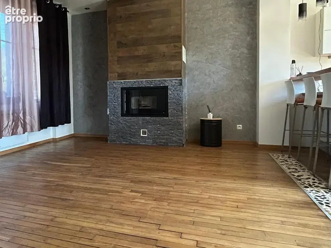 Maison  de caractère - photo 2