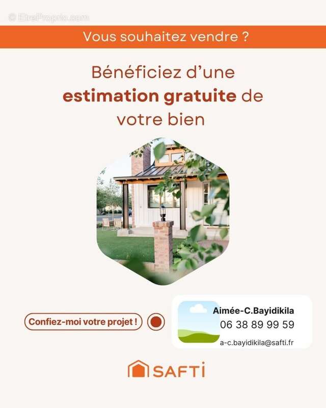 Photo 3 - Terrain à EYDOCHE