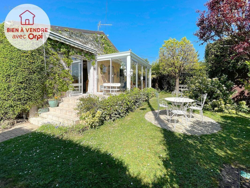 Maison à EVECQUEMONT