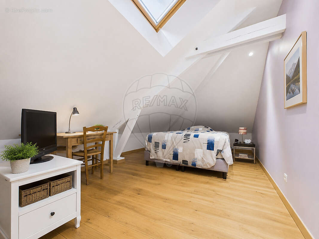 Maison 3 chambre(s) à vendre - photo 15