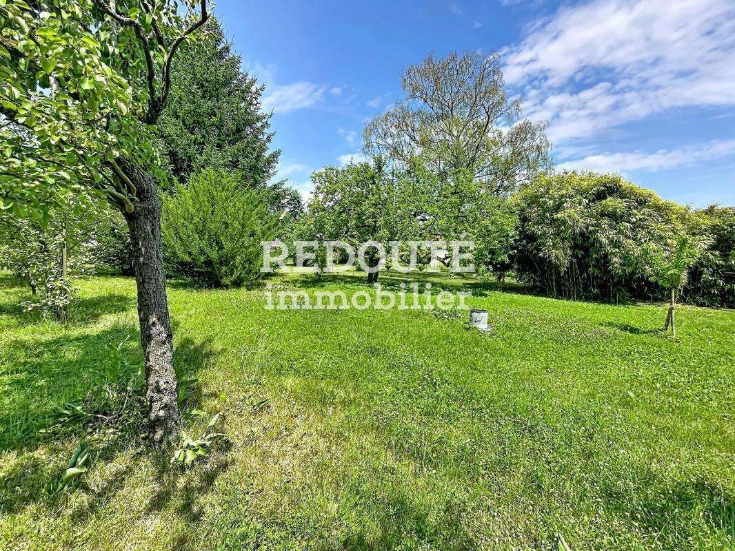 Grande maison T8 environ 250m²  - Hangar - Jardin - Crugny - photo 29