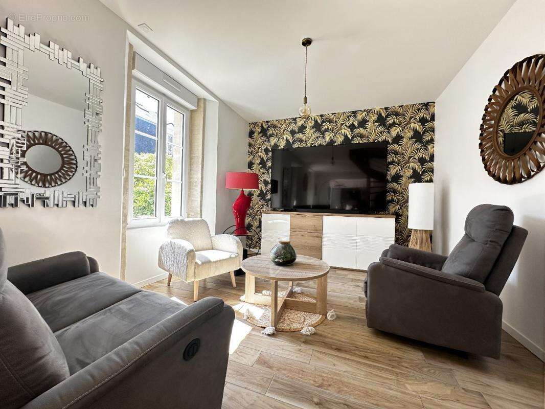 Maison 135 m² à Ouistreham  - photo 3