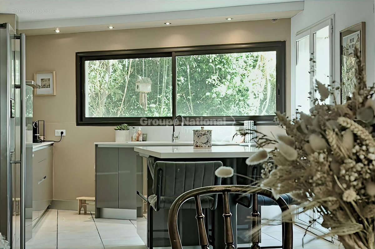 Maison à SAINT-LAURENT-D&#039;AIGOUZE