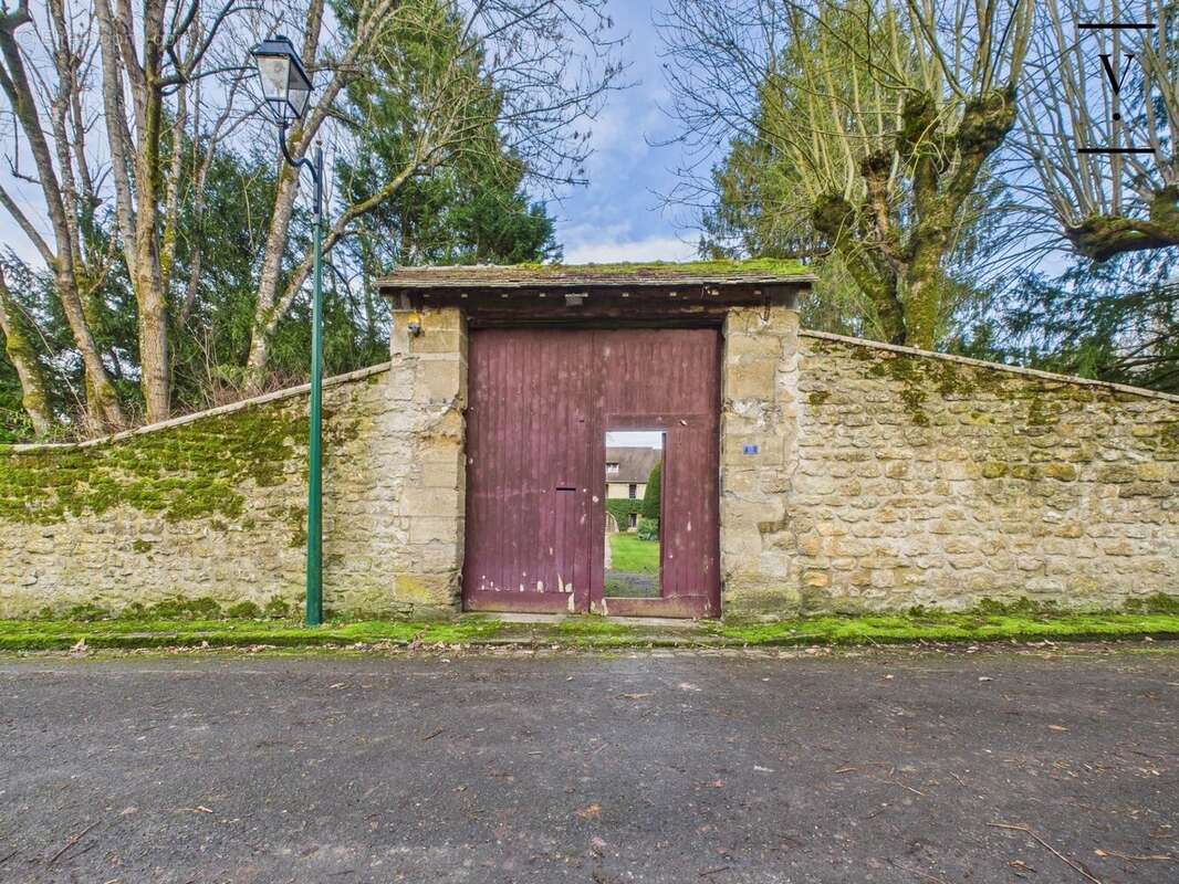 Maison à CONDECOURT