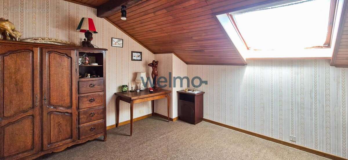 Appartement à BAVILLIERS