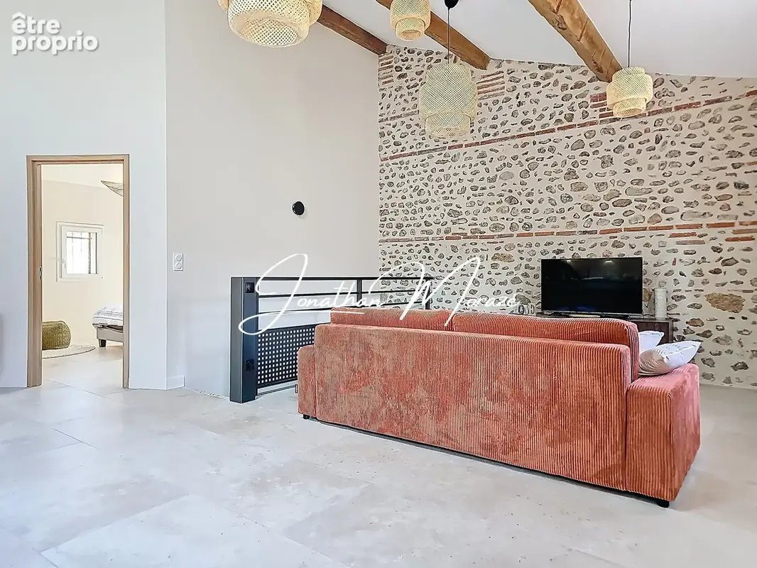 Maison 92 m² à Saint-Nazaire  - photo 7