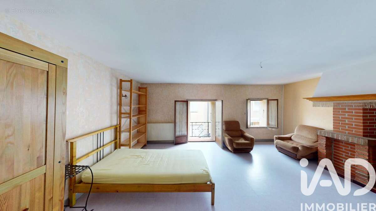 Photo 5 - Maison à PLAISANCE-DU-TOUCH