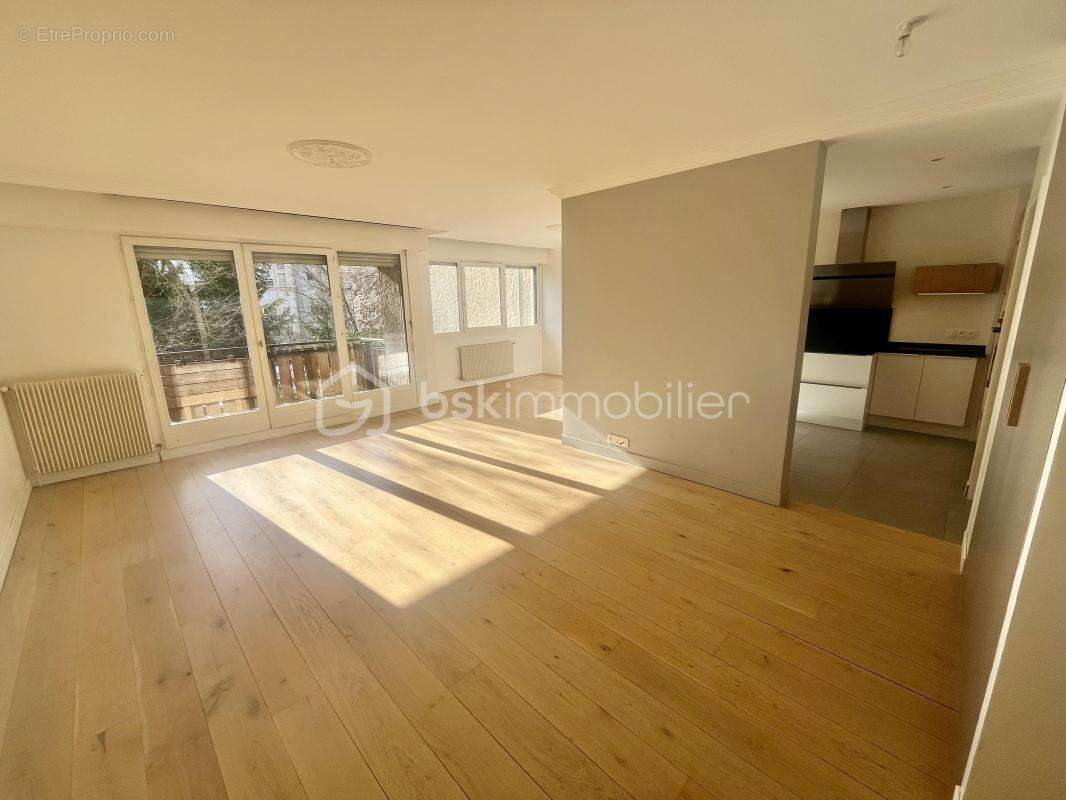 Appartement à ANNECY-LE-VIEUX