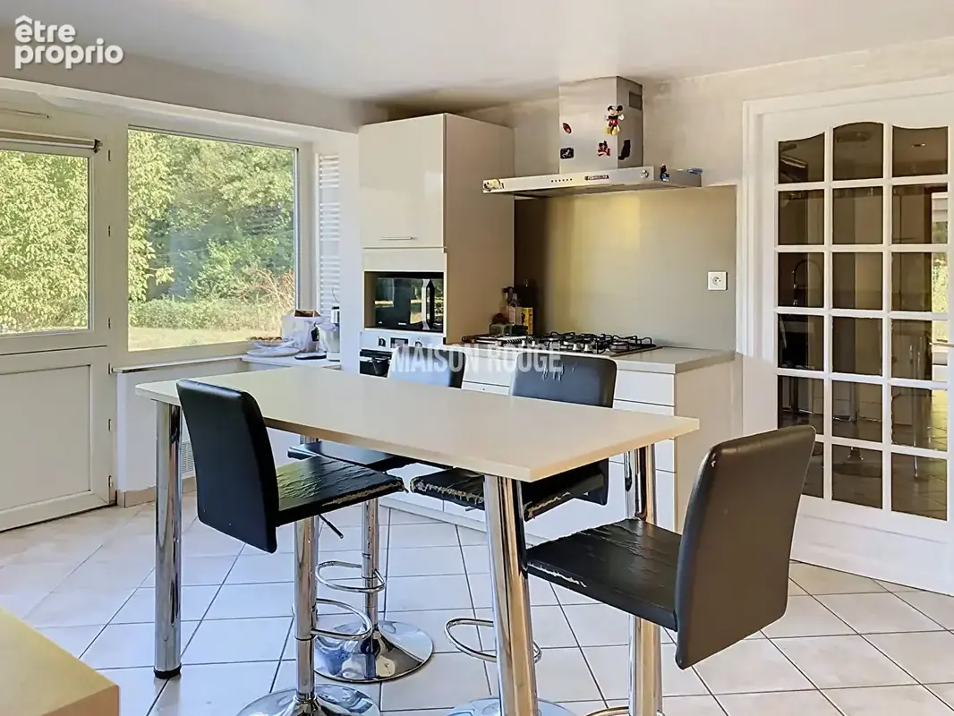 Maison Saint Domineuc 9 pièces 175 m2 - photo 8