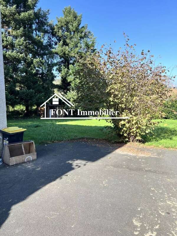 Maison à SAINT-CHAMOND