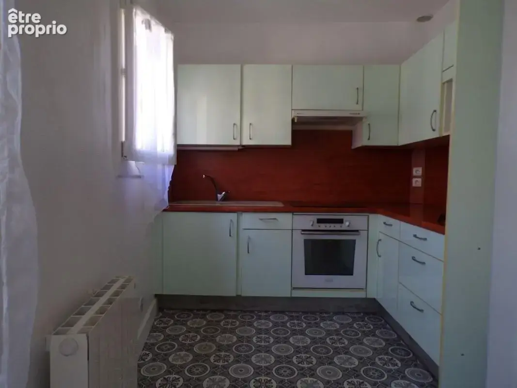 Appartement à AGDE