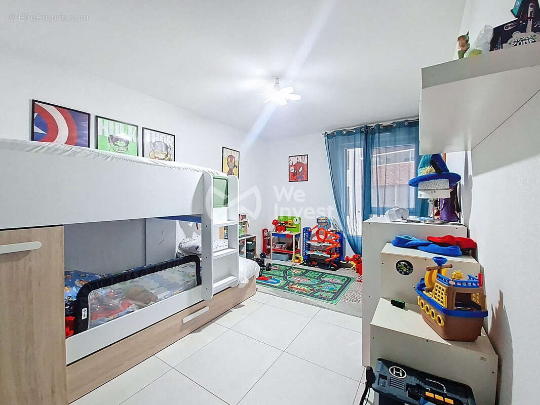 Appartement à SAINT-JEAN-DE-VEDAS