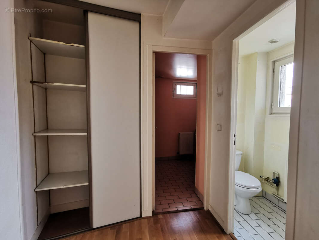 Appartement à rénover   Hôtel particulier au cœur de Bayeux - photo 7
