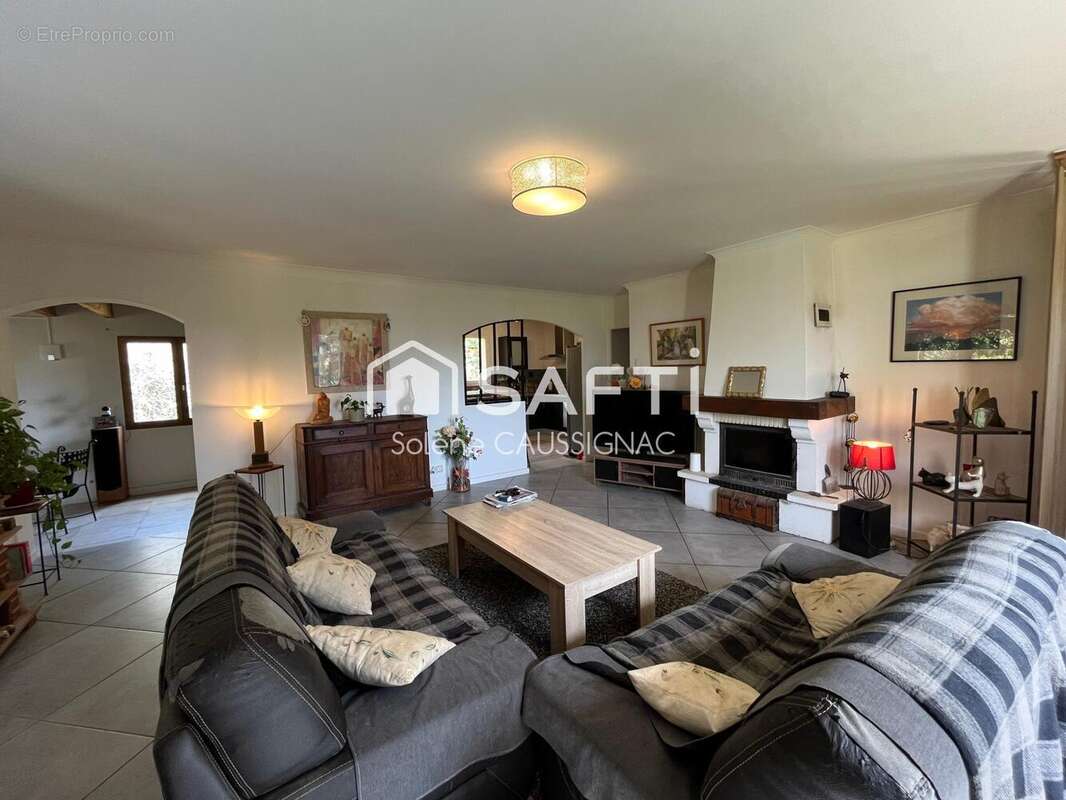 Photo 7 - Maison à ALES