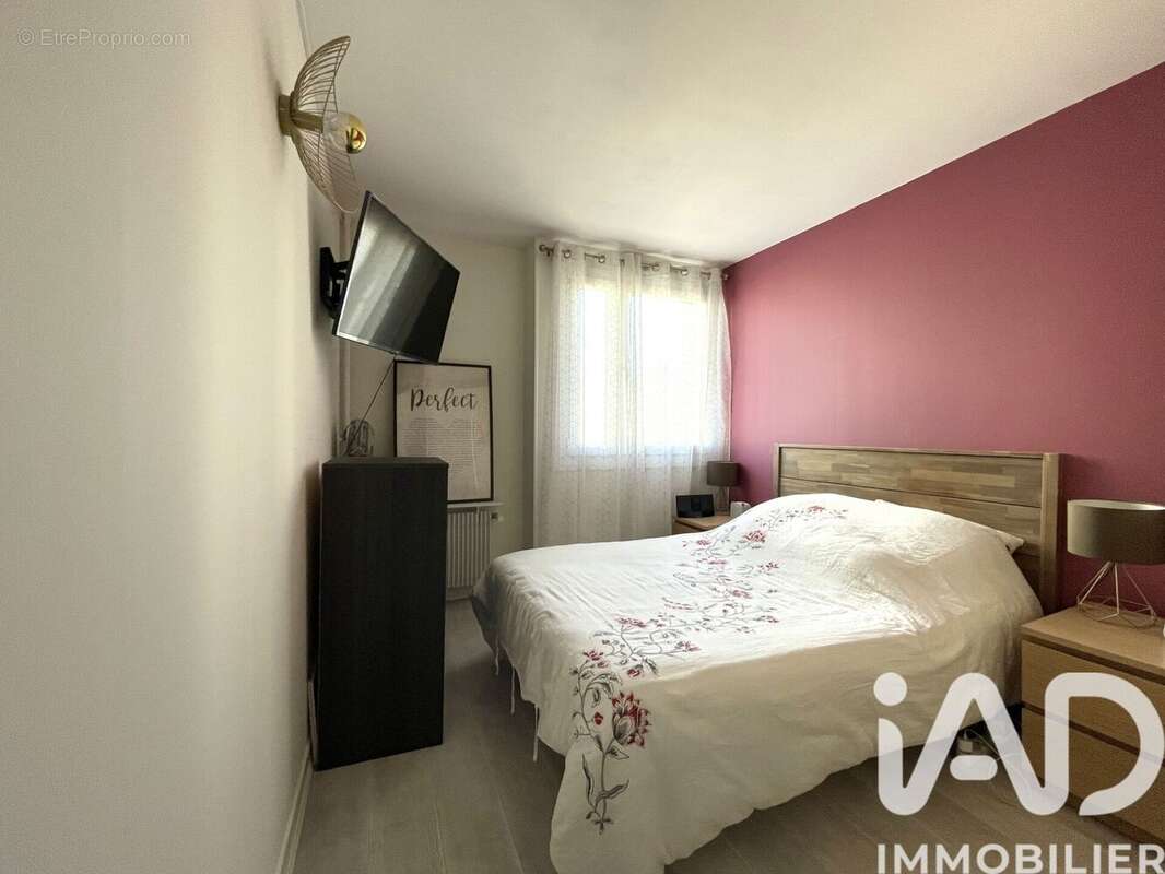 Photo 8 - Appartement à TAVERNY